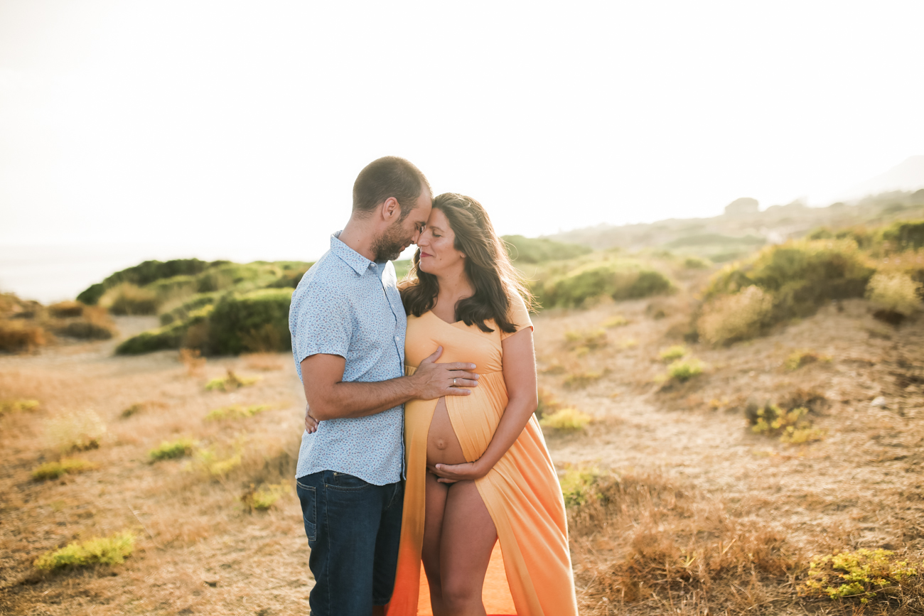 Regalos para embarazadas en Marbella